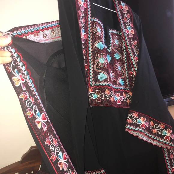 Dress - Picture 3 of 3